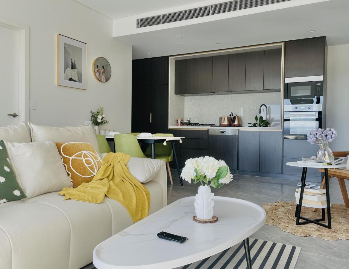 Appartamento High Level In St Leonards *