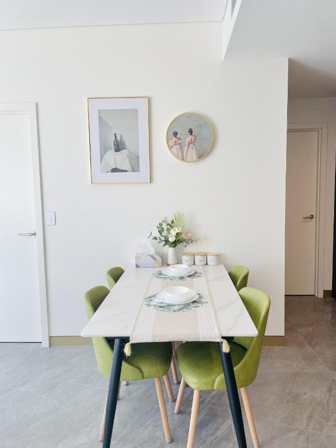 High Level In St Leonards Appartamento *