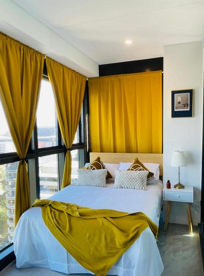 High Level In St Leonards Appartamento Sydney