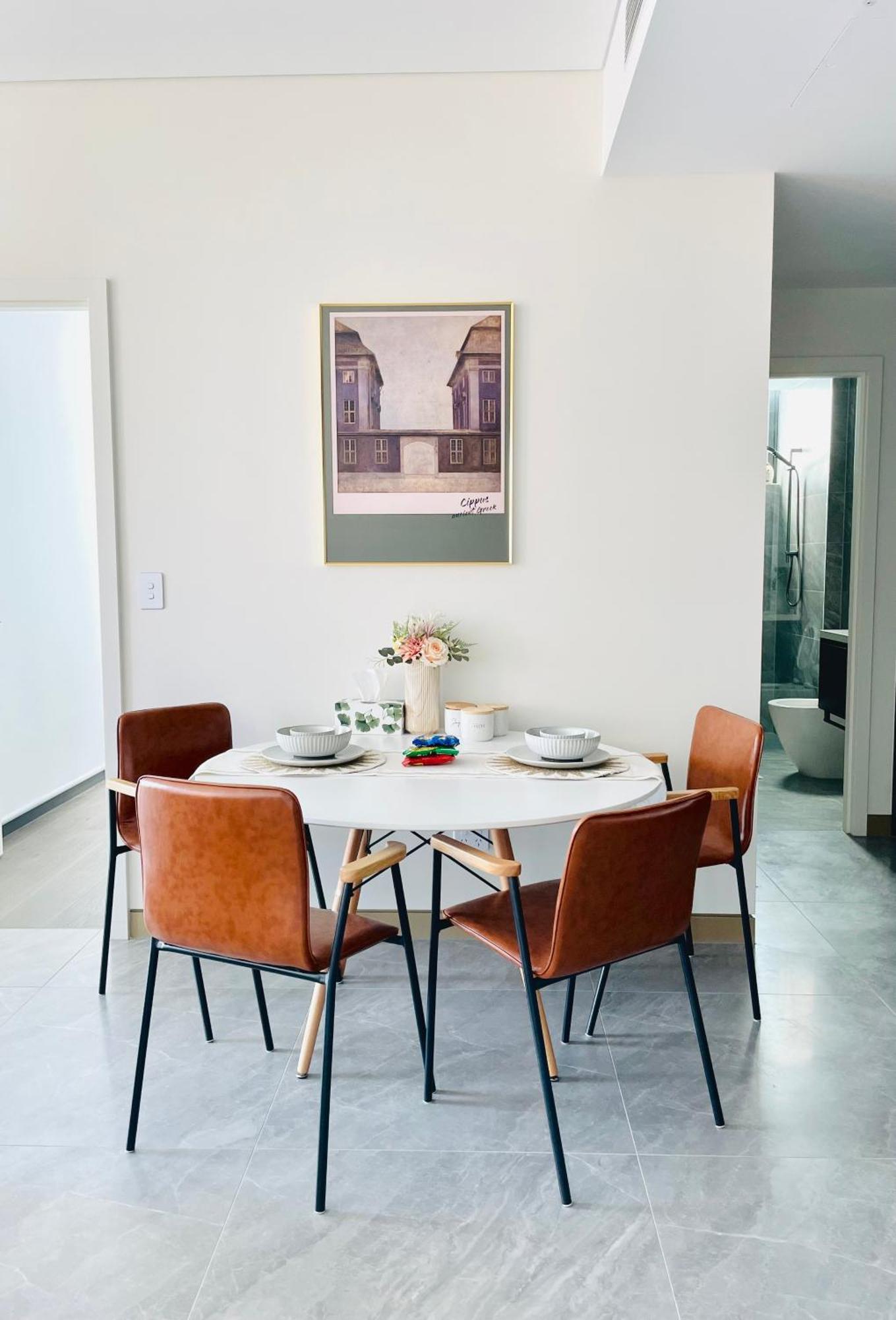 Appartamento High Level In St Leonards Sydney